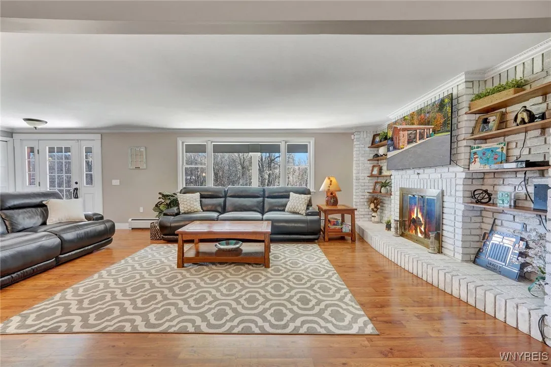 9681 Wagner Road, Holland, New York 14080, Holland, New York 14080, 4 Bedrooms Bedrooms, 13 Rooms Rooms,3 BathroomsBathrooms,Residential,For Sale,9681 Wagner Road, Holland, New York 14080,0,B1648361