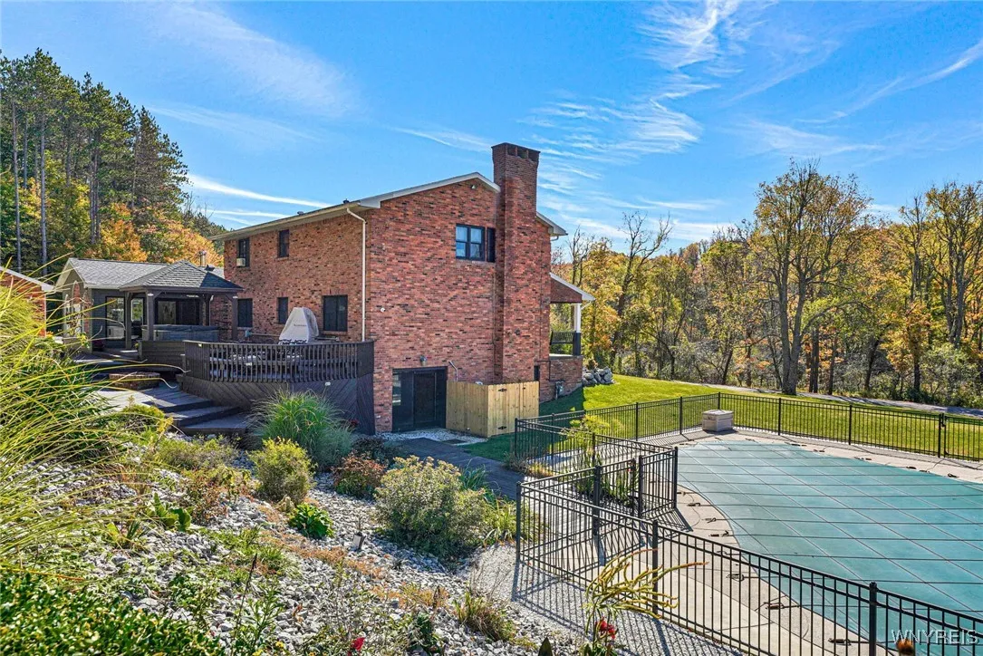 9681 Wagner Road, Holland, New York 14080, Holland, New York 14080, 4 Bedrooms Bedrooms, 13 Rooms Rooms,3 BathroomsBathrooms,Residential,For Sale,9681 Wagner Road, Holland, New York 14080,0,B1648361