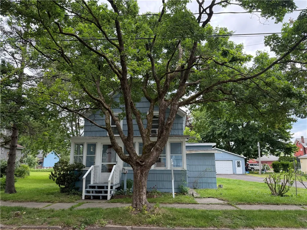 17 Waite Street, Norwich, New York 13815, Norwich, New York 13815, 3 Bedroom Bedrooms, 8 Room Rooms,1 BathroomBathrooms,Residential,For Sale,17 Waite Street, Norwich, New York 13815,0,R1648602