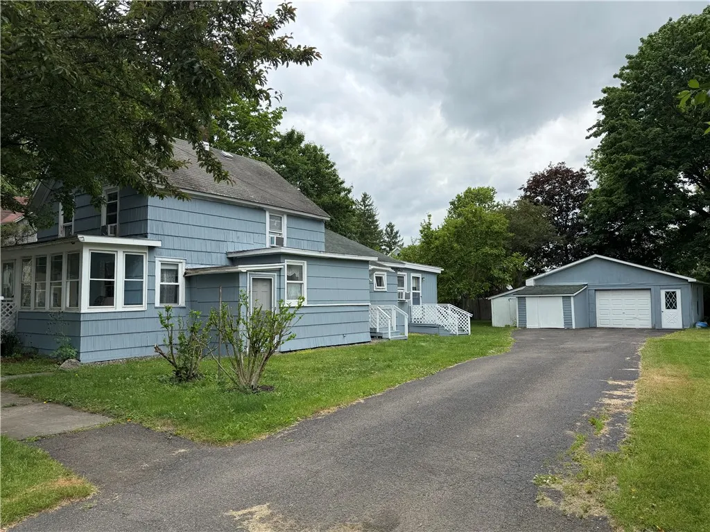 17 Waite Street, Norwich, New York 13815, Norwich, New York 13815, 3 Bedroom Bedrooms, 8 Room Rooms,1 BathroomBathrooms,Residential,For Sale,17 Waite Street, Norwich, New York 13815,0,R1648602