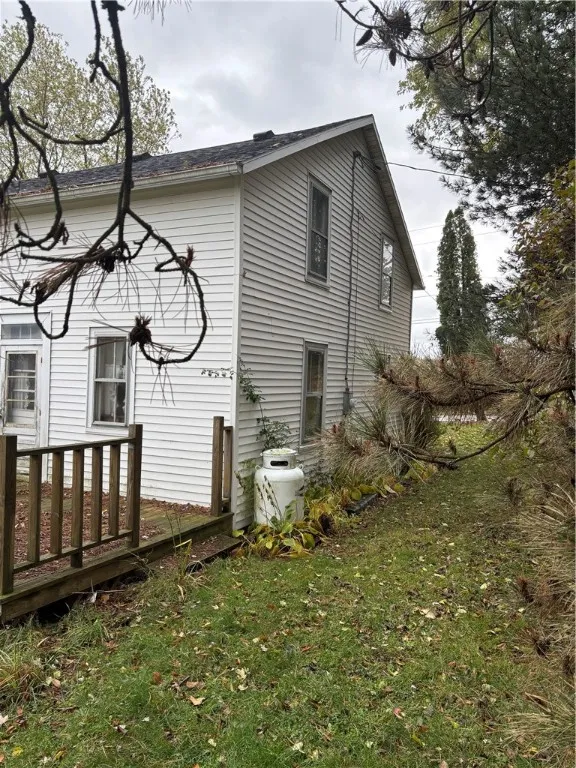 2275 Linwood Road, York, New York 14486, York, New York 14486, 3 Bedrooms Bedrooms, 6 Rooms Rooms,1 BathroomBathrooms,Residential,For Sale,2275 Linwood Road, York, New York 14486,0,R1648633