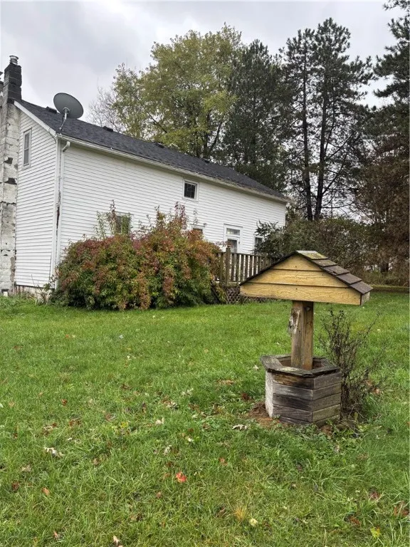 2275 Linwood Road, York, New York 14486, York, New York 14486, 3 Bedrooms Bedrooms, 6 Rooms Rooms,1 BathroomBathrooms,Residential,For Sale,2275 Linwood Road, York, New York 14486,0,R1648633