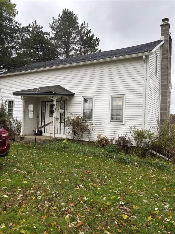 2275 Linwood Road, York, New York 14486, York, New York 14486, 3 Bedrooms Bedrooms, 6 Rooms Rooms,1 BathroomBathrooms,Residential,For Sale,2275 Linwood Road, York, New York 14486,0,R1648633