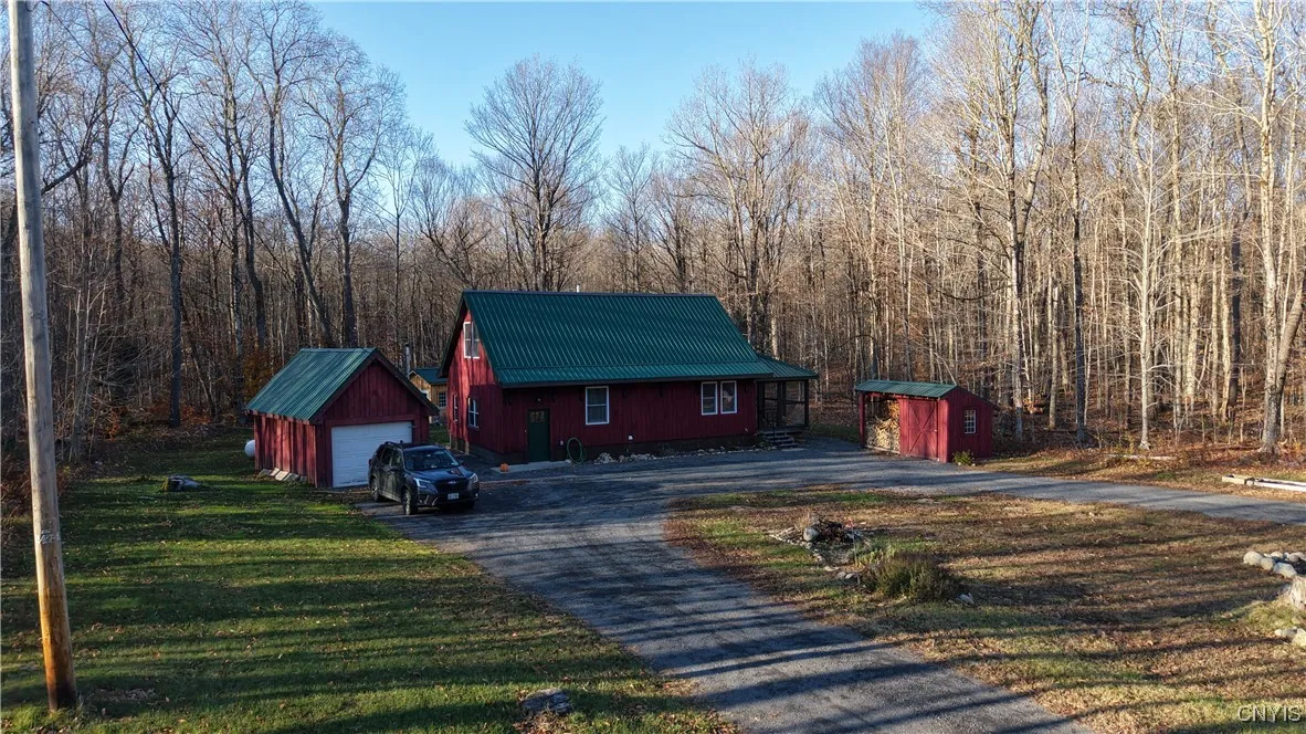 4893 State Route 8, Ohio, New York 13324, Ohio, New York 13324, 2 Bedrooms Bedrooms, 4 Rooms Rooms,1 BathroomBathrooms,Residential,For Sale,4893 State Route 8, Ohio, New York 13324,0,S1648513