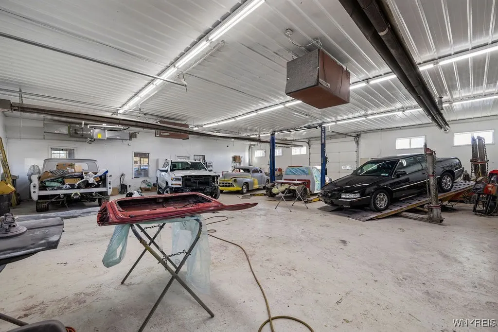 5621 Lockport Road, Niagara, New York 14305, Niagara, New York 14305, ,Commercial Lease,For Rent,5621 Lockport Road, Niagara, New York 14305,0,B1648660