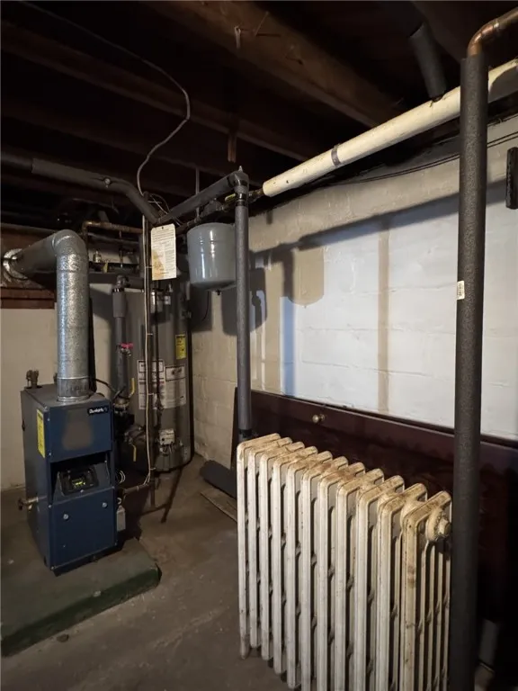 102 Bank Street, Smethport Boro, Pennsylvania 1674, Smethport Boro, Pennsylvania 16749, 3 Bedrooms Bedrooms, 8 Rooms Rooms,1 BathroomBathrooms,Residential,For Sale,102 Bank Street, Smethport Boro, Pennsylvania 1674,0,R1647941