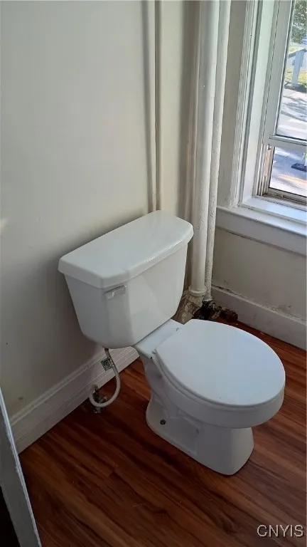 223 State Street, Watertown City, New York 13601, Watertown City, New York 13601, 1 Bedroom Bedrooms, 4 Rooms Rooms,1 BathroomBathrooms,Residential Lease,For Rent,223 State Street, Watertown City, New York 13601,0,S1648671