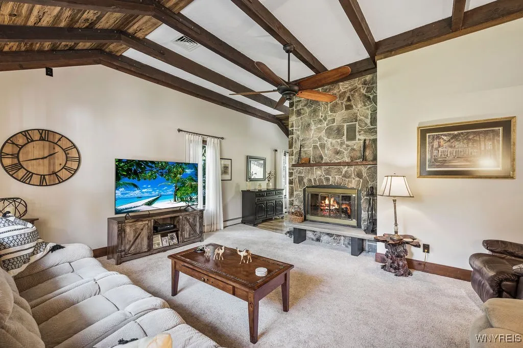 7630 Back Creek Road, Boston, New York 14075, Boston, New York 14075, 4 Bedrooms Bedrooms, 7 Rooms Rooms,2 BathroomsBathrooms,Residential,For Sale,7630 Back Creek Road, Boston, New York 14075,0,B1648647