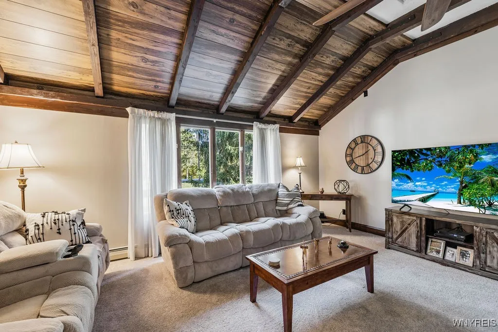 7630 Back Creek Road, Boston, New York 14075, Boston, New York 14075, 4 Bedrooms Bedrooms, 7 Rooms Rooms,2 BathroomsBathrooms,Residential,For Sale,7630 Back Creek Road, Boston, New York 14075,0,B1648647