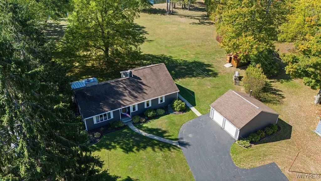 7630 Back Creek Road, Boston, New York 14075, Boston, New York 14075, 4 Bedrooms Bedrooms, 7 Rooms Rooms,2 BathroomsBathrooms,Residential,For Sale,7630 Back Creek Road, Boston, New York 14075,0,B1648647