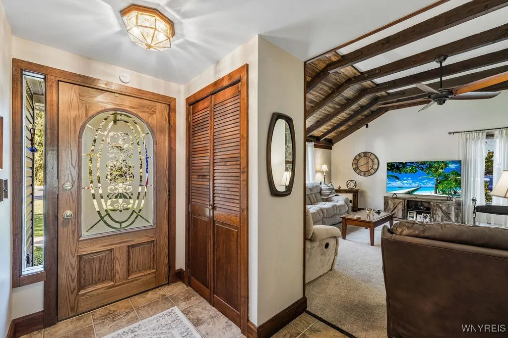 7630 Back Creek Road, Boston, New York 14075, Boston, New York 14075, 4 Bedrooms Bedrooms, 7 Rooms Rooms,2 BathroomsBathrooms,Residential,For Sale,7630 Back Creek Road, Boston, New York 14075,0,B1648647