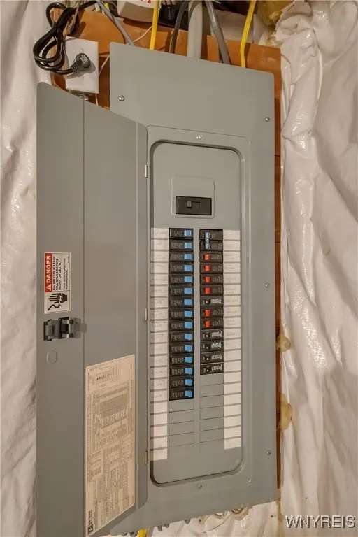 electric panel