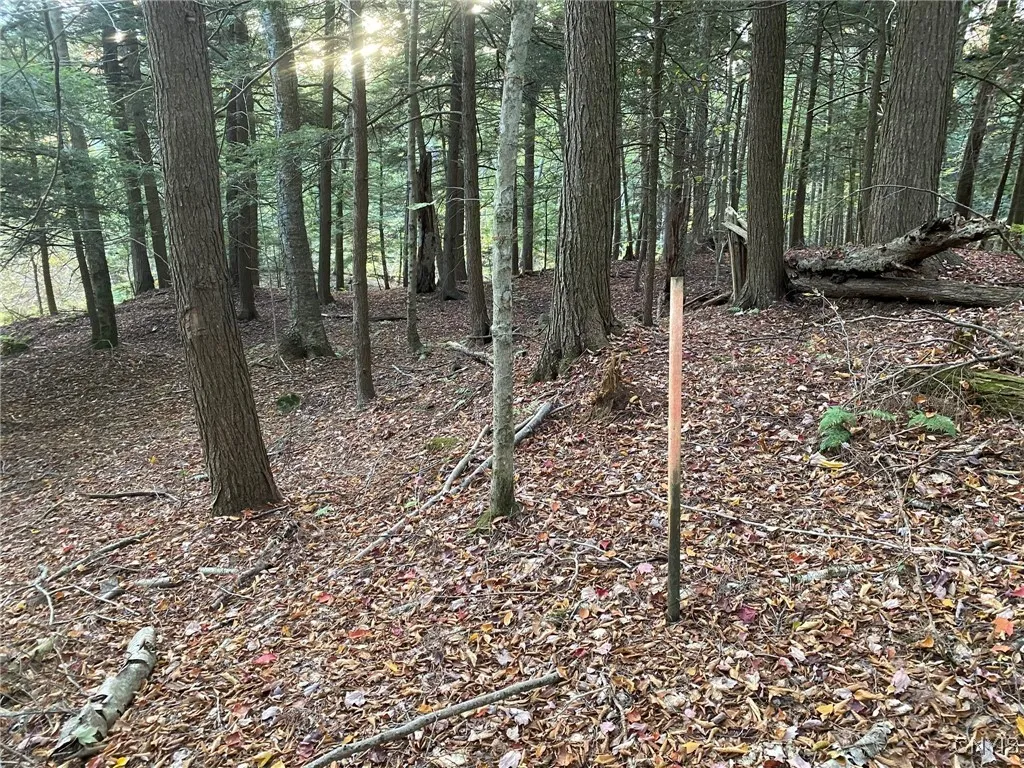 Northwest Corner Pipe