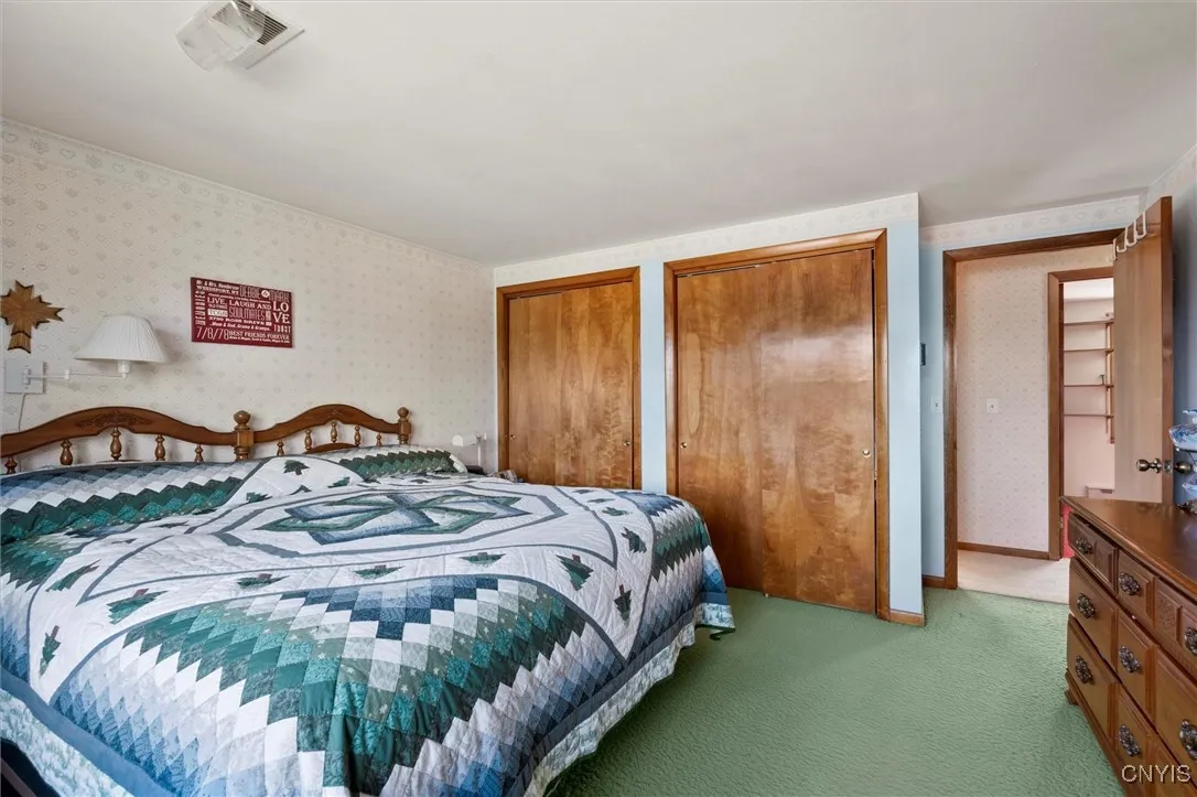 2790 Ross Drive, Brutus, New York 13166, Brutus, New York 13166, 4 Bedrooms Bedrooms, 10 Rooms Rooms,1 BathroomBathrooms,Residential,For Sale,2790 Ross Drive, Brutus, New York 13166,0,S1648584