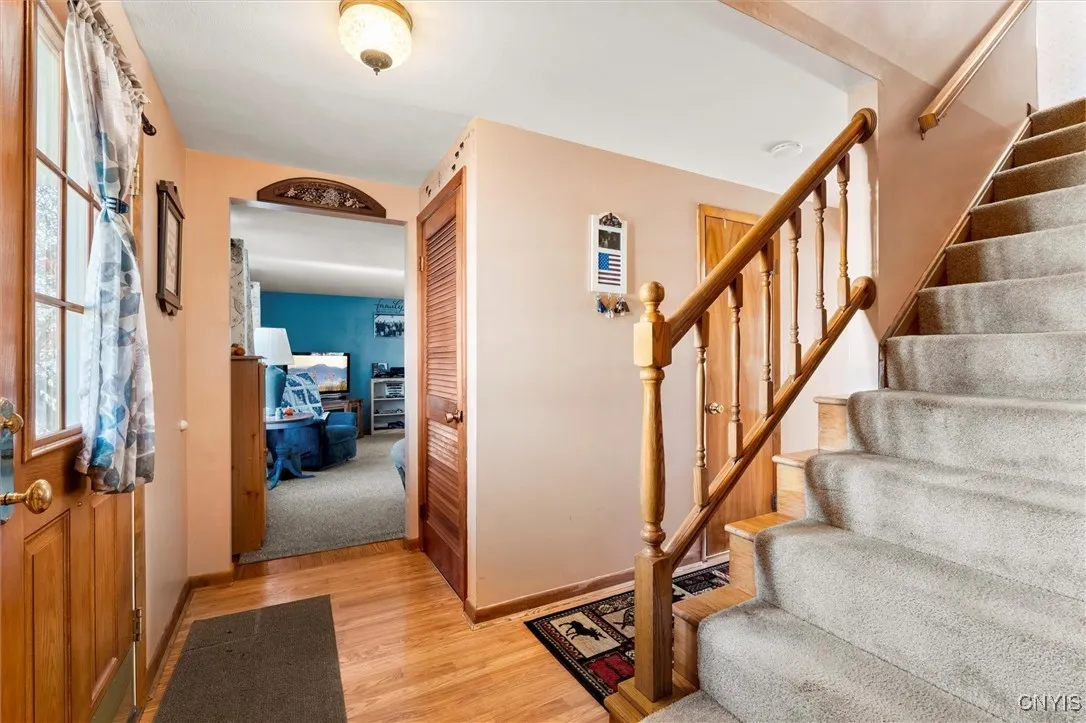 2790 Ross Drive, Brutus, New York 13166, Brutus, New York 13166, 4 Bedrooms Bedrooms, 10 Rooms Rooms,1 BathroomBathrooms,Residential,For Sale,2790 Ross Drive, Brutus, New York 13166,0,S1648584