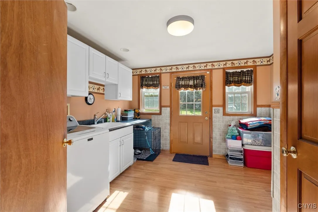 2790 Ross Drive, Brutus, New York 13166, Brutus, New York 13166, 4 Bedrooms Bedrooms, 10 Rooms Rooms,1 BathroomBathrooms,Residential,For Sale,2790 Ross Drive, Brutus, New York 13166,0,S1648584