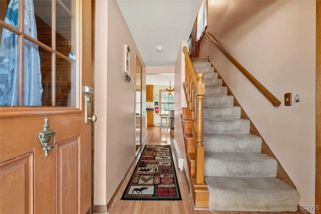 2790 Ross Drive, Brutus, New York 13166, Brutus, New York 13166, 4 Bedrooms Bedrooms, 10 Rooms Rooms,1 BathroomBathrooms,Residential,For Sale,2790 Ross Drive, Brutus, New York 13166,0,S1648584