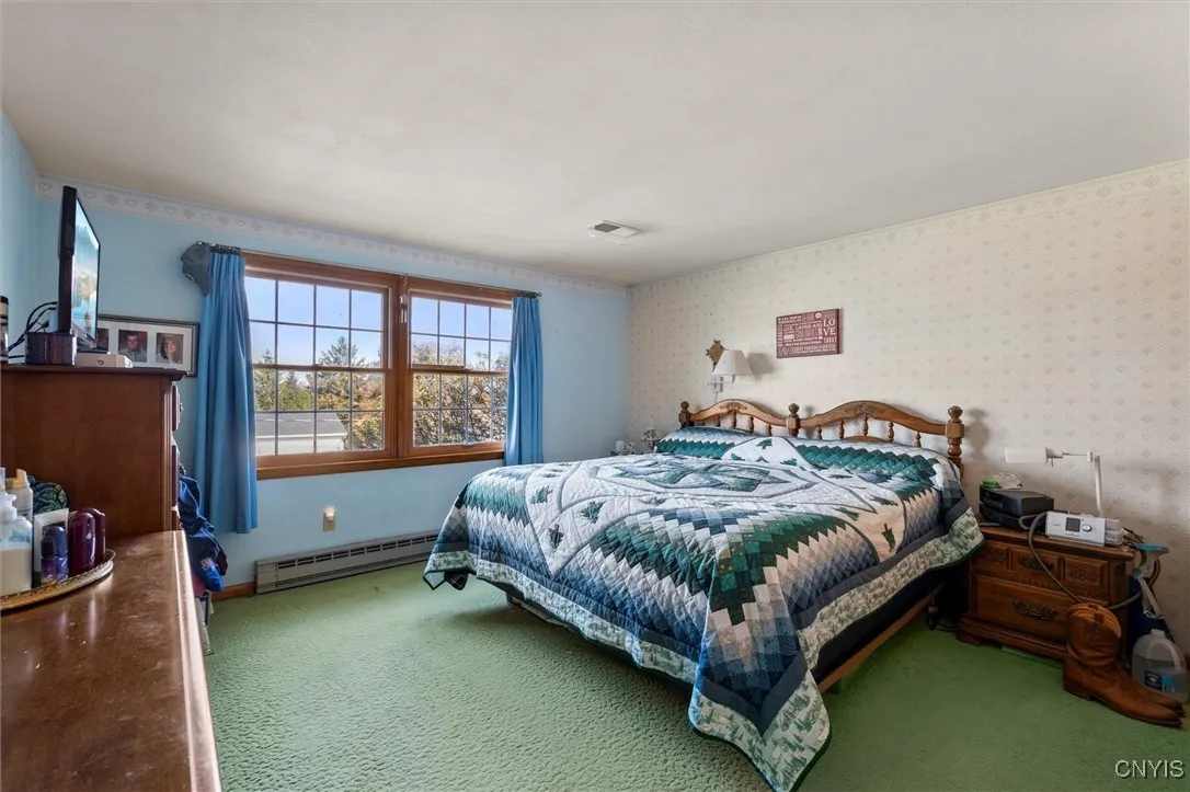 2790 Ross Drive, Brutus, New York 13166, Brutus, New York 13166, 4 Bedrooms Bedrooms, 10 Rooms Rooms,1 BathroomBathrooms,Residential,For Sale,2790 Ross Drive, Brutus, New York 13166,0,S1648584