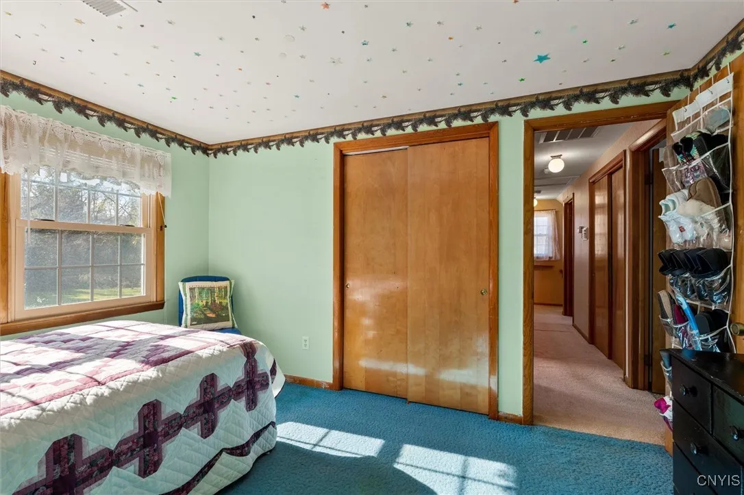 2790 Ross Drive, Brutus, New York 13166, Brutus, New York 13166, 4 Bedrooms Bedrooms, 10 Rooms Rooms,1 BathroomBathrooms,Residential,For Sale,2790 Ross Drive, Brutus, New York 13166,0,S1648584