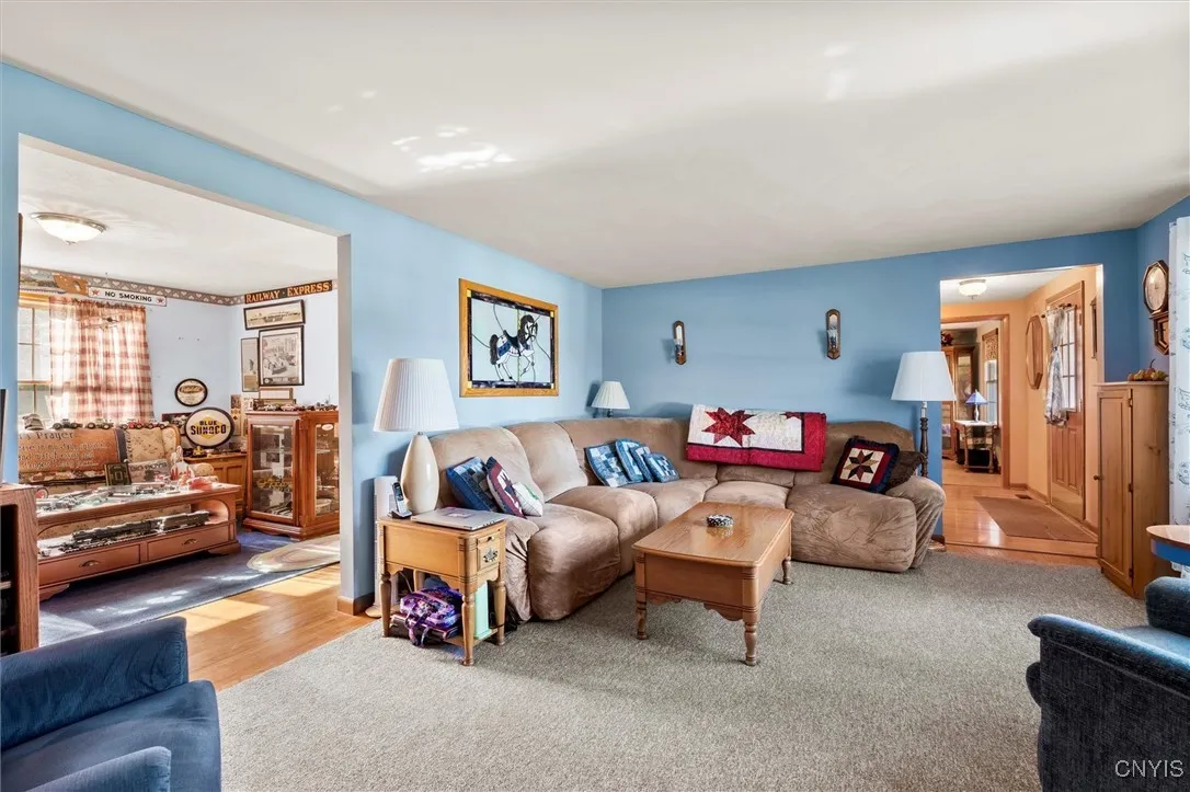 2790 Ross Drive, Brutus, New York 13166, Brutus, New York 13166, 4 Bedrooms Bedrooms, 10 Rooms Rooms,1 BathroomBathrooms,Residential,For Sale,2790 Ross Drive, Brutus, New York 13166,0,S1648584