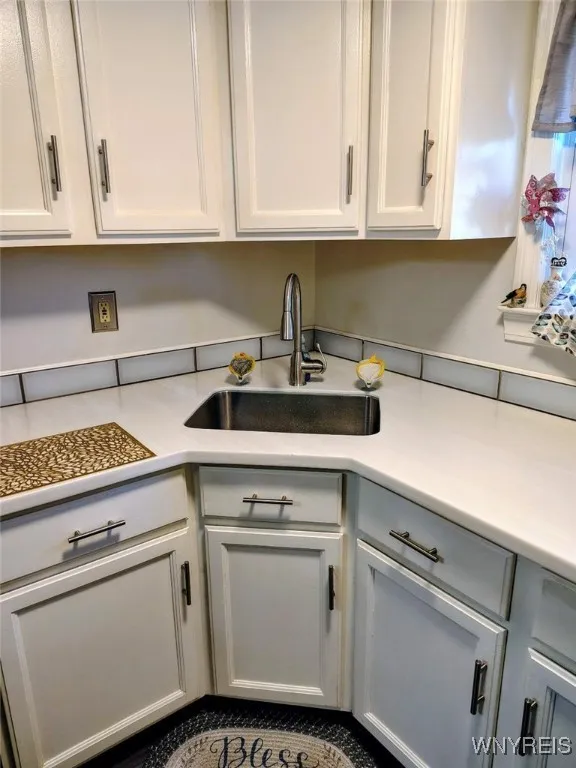 Another view of kitchen