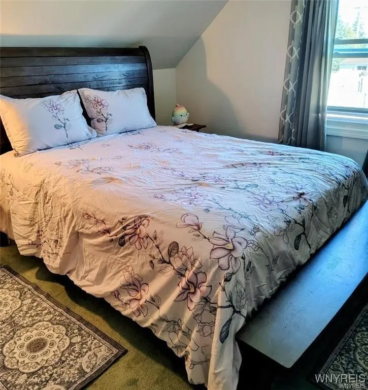 Other bedroom on second floor