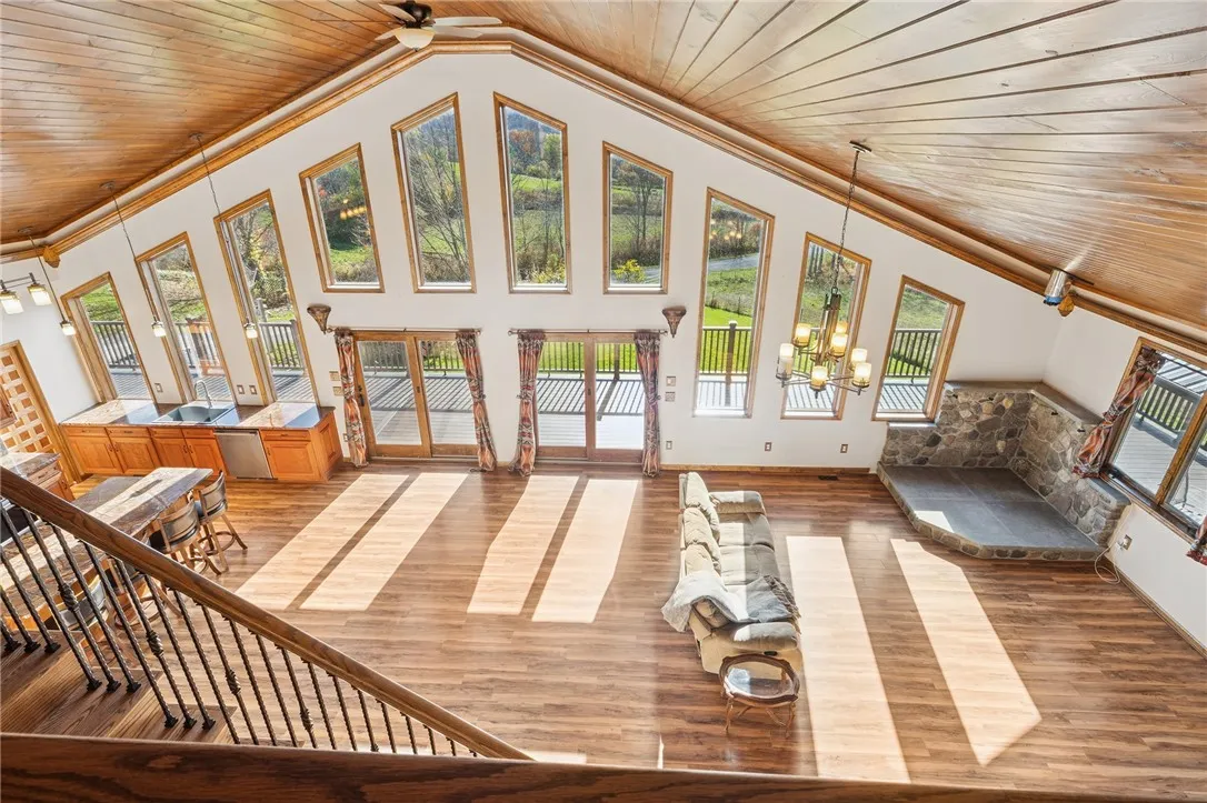 197 Earles Road, Broome, New York 12122, Broome, New York 12122, 4 Bedrooms Bedrooms, 9 Rooms Rooms,3 BathroomsBathrooms,Residential,For Sale,197 Earles Road, Broome, New York 12122,0,R1648266