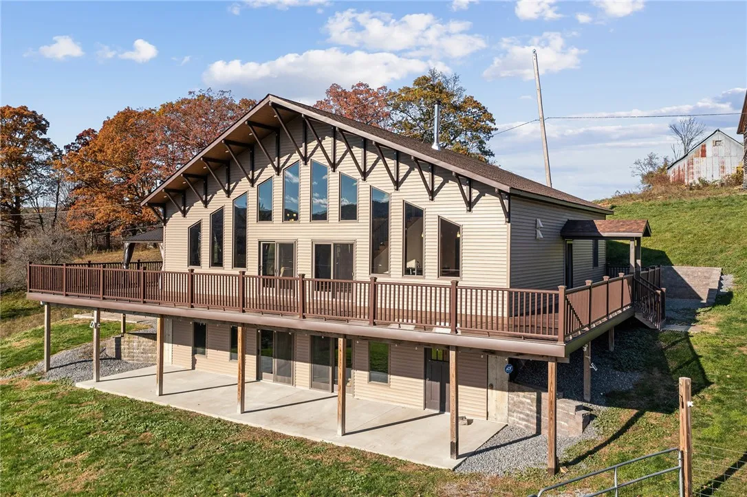 197 Earles Road, Broome, New York 12122, Broome, New York 12122, 4 Bedrooms Bedrooms, 9 Rooms Rooms,3 BathroomsBathrooms,Residential,For Sale,197 Earles Road, Broome, New York 12122,0,R1648266