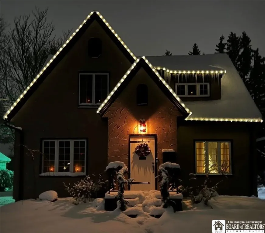 7 Stewart Avenue, Jamestown, New York 14701, Jamestown, New York 14701, 3 Bedrooms Bedrooms, 6 Rooms Rooms,1 BathroomBathrooms,Residential,For Sale,7 Stewart Avenue, Jamestown, New York 14701,0,R1648151