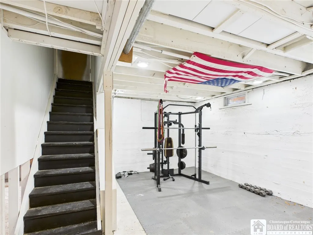 7 Stewart Avenue, Jamestown, New York 14701, Jamestown, New York 14701, 3 Bedrooms Bedrooms, 6 Rooms Rooms,1 BathroomBathrooms,Residential,For Sale,7 Stewart Avenue, Jamestown, New York 14701,0,R1648151