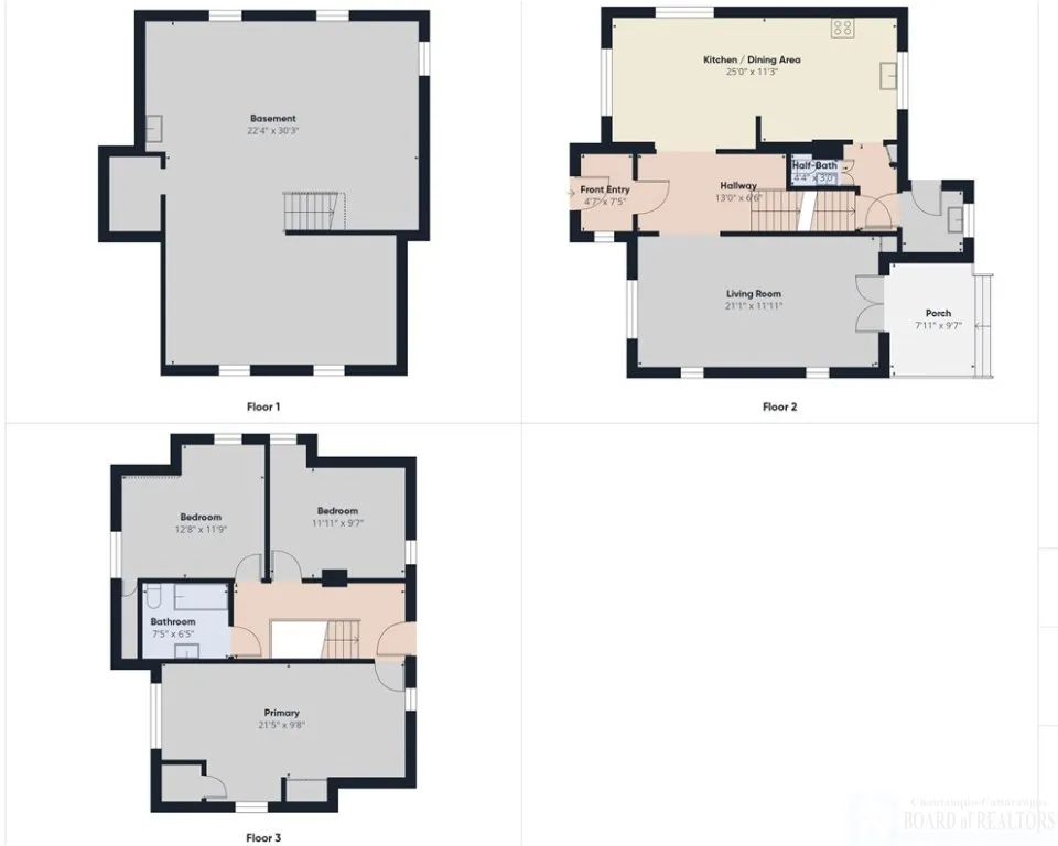7 Stewart Avenue, Jamestown, New York 14701, Jamestown, New York 14701, 3 Bedrooms Bedrooms, 6 Rooms Rooms,1 BathroomBathrooms,Residential,For Sale,7 Stewart Avenue, Jamestown, New York 14701,0,R1648151