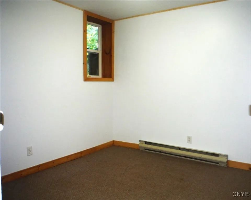 Bed 2 off living room