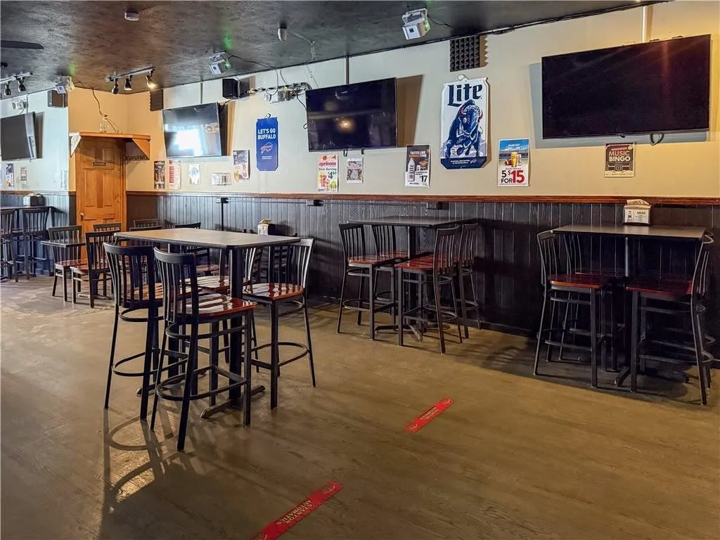 14 East Main Street, Waterloo, New York 13165, Waterloo, New York 13165, ,Commercial Lease,For Rent,14 East Main Street, Waterloo, New York 13165,0,R1648697