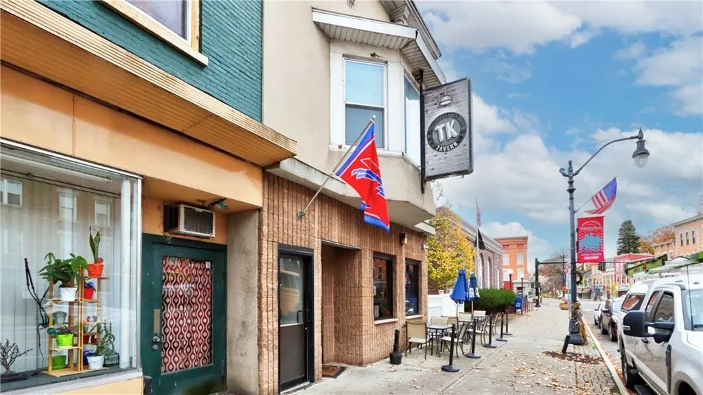 14 East Main Street, Waterloo, New York 13165, Waterloo, New York 13165, ,Commercial Lease,For Rent,14 East Main Street, Waterloo, New York 13165,0,R1648697