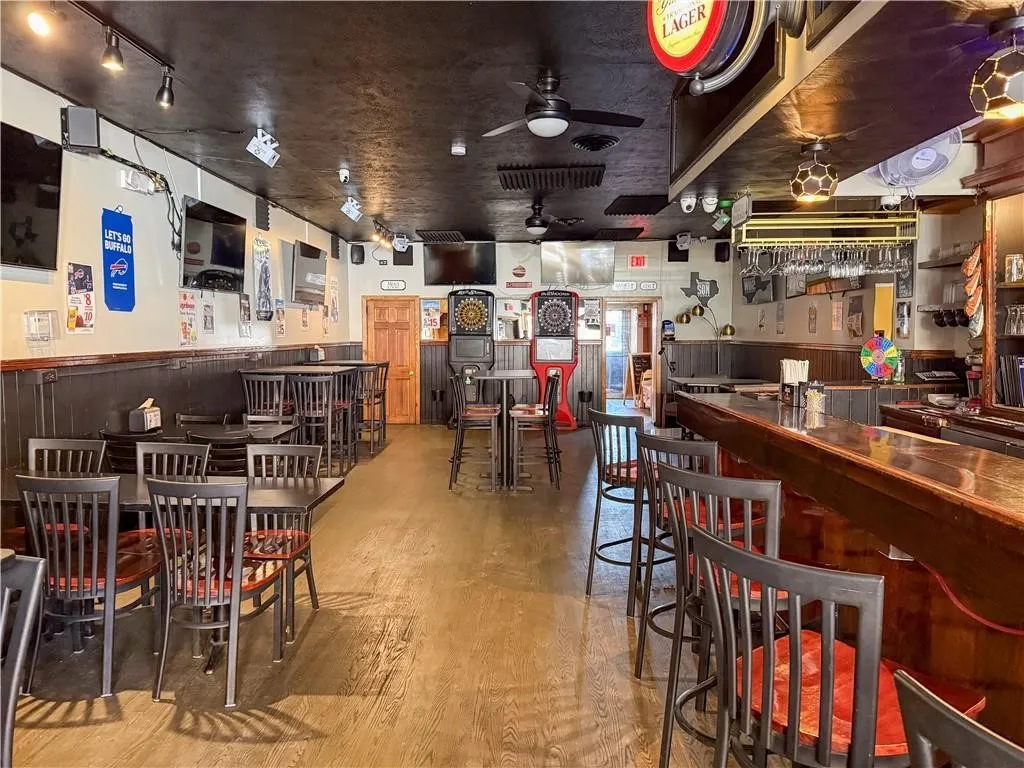 14 East Main Street, Waterloo, New York 13165, Waterloo, New York 13165, ,Commercial Lease,For Rent,14 East Main Street, Waterloo, New York 13165,0,R1648697