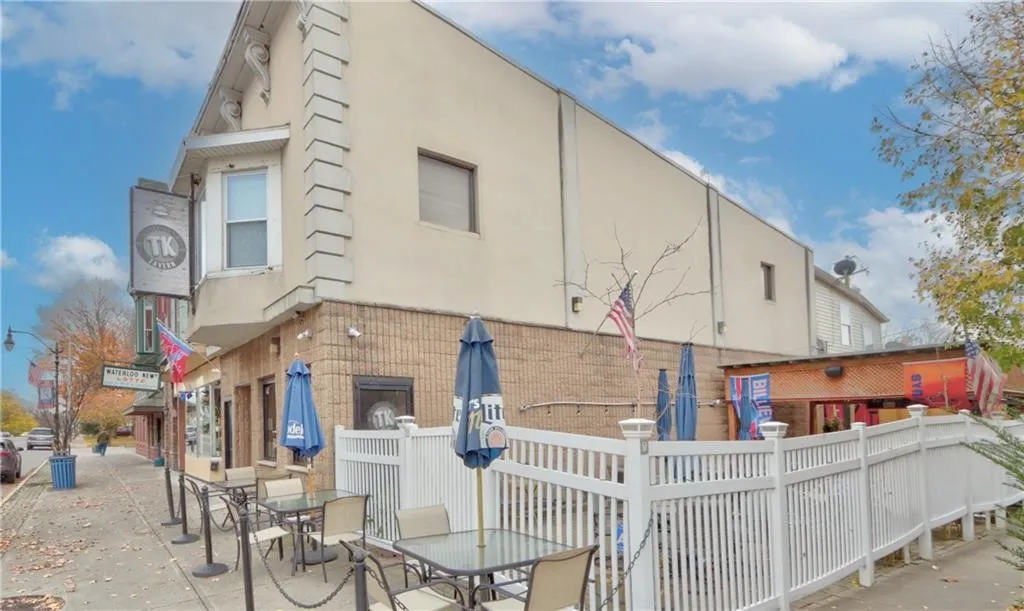 14 East Main Street, Waterloo, New York 13165, Waterloo, New York 13165, ,Commercial Lease,For Rent,14 East Main Street, Waterloo, New York 13165,0,R1648697
