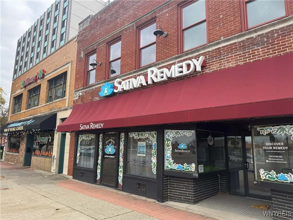 17 Main Street, Tonawanda, New York 14150, Tonawanda, New York 14150, ,Commercial Lease,For Rent,17 Main Street, Tonawanda, New York 14150,0,B1648715