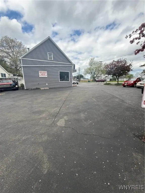 4545 Clark Street, Hamburg, New York 14075, Hamburg, New York 14075, ,Commercial Sale,For Sale,4545 Clark Street, Hamburg, New York 14075,0,B1648719