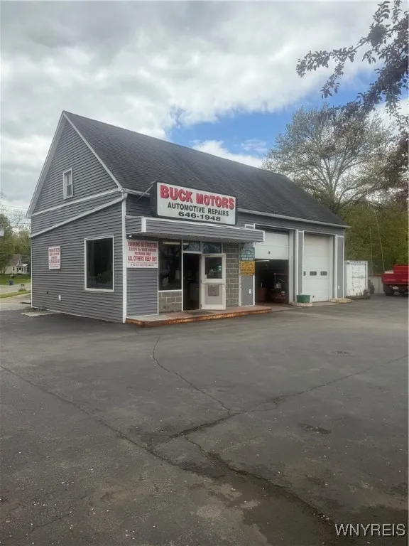 4545 Clark Street, Hamburg, New York 14075, Hamburg, New York 14075, ,Commercial Sale,For Sale,4545 Clark Street, Hamburg, New York 14075,0,B1648719