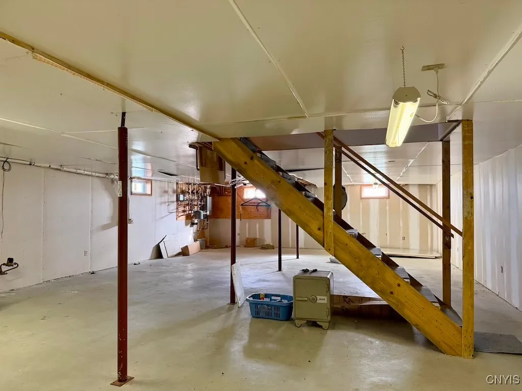 6754 Mccue Road, Lowville, New York 13367, Lowville, New York 13367, 3 Bedrooms Bedrooms, 6 Rooms Rooms,2 BathroomsBathrooms,Residential,For Sale,6754 Mccue Road, Lowville, New York 13367,0,S1648659