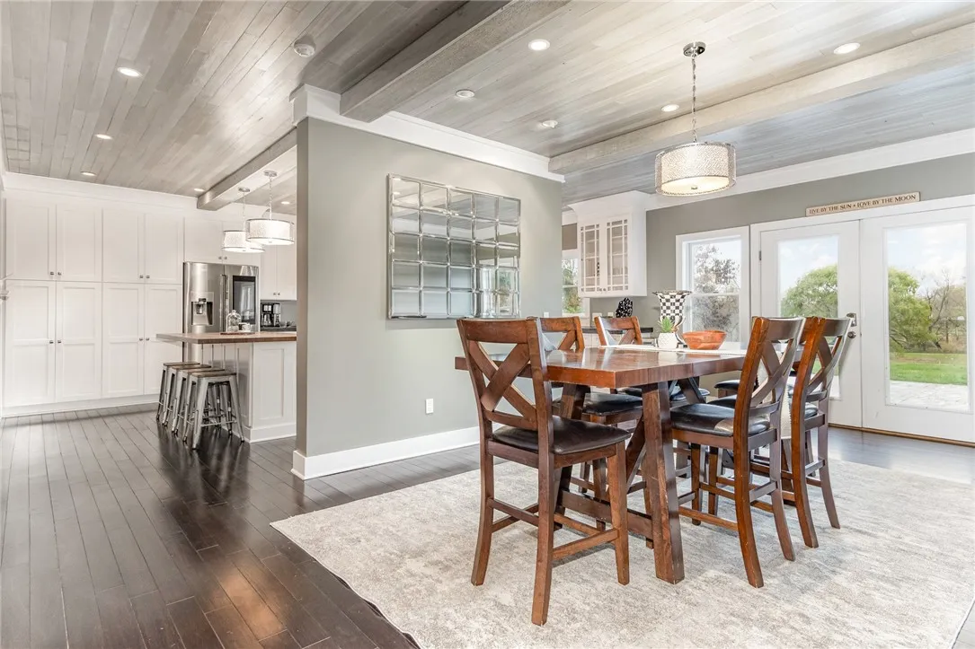 438 Quaker Meeting House Road, Mendon, New York 14, Mendon, New York 14472, 4 Bedrooms Bedrooms, 9 Rooms Rooms,3 BathroomsBathrooms,Residential,For Sale,438 Quaker Meeting House Road, Mendon, New York 14,0,R1647474