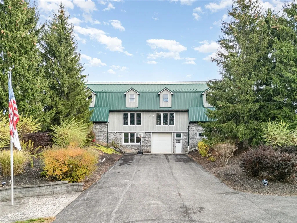 438 Quaker Meeting House Road, Mendon, New York 14, Mendon, New York 14472, 4 Bedrooms Bedrooms, 9 Rooms Rooms,3 BathroomsBathrooms,Residential,For Sale,438 Quaker Meeting House Road, Mendon, New York 14,0,R1647474