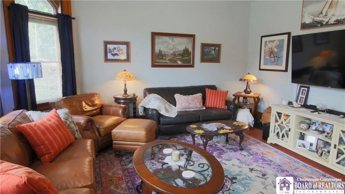 55 Lambert Avenue, Pomfret, New York 14063, Pomfret, New York 14063, 3 Bedrooms Bedrooms, 8 Rooms Rooms,1 BathroomBathrooms,Residential,For Sale,55 Lambert Avenue, Pomfret, New York 14063,0,R1648495