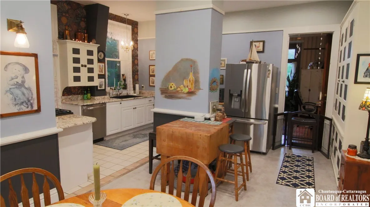 55 Lambert Avenue, Pomfret, New York 14063, Pomfret, New York 14063, 3 Bedrooms Bedrooms, 8 Rooms Rooms,1 BathroomBathrooms,Residential,For Sale,55 Lambert Avenue, Pomfret, New York 14063,0,R1648495