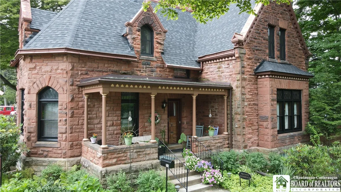 55 Lambert Avenue, Pomfret, New York 14063, Pomfret, New York 14063, 3 Bedrooms Bedrooms, 8 Rooms Rooms,1 BathroomBathrooms,Residential,For Sale,55 Lambert Avenue, Pomfret, New York 14063,0,R1648495