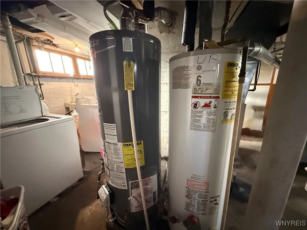 638 Highgate Avenue, Buffalo, New York 14215, Buffalo, New York 14215, 4 Bedrooms Bedrooms, ,2 BathroomsBathrooms,Residential,For Sale,638 Highgate Avenue, Buffalo, New York 14215,0,B1648533