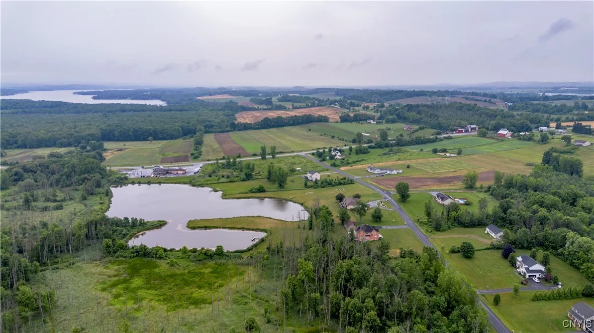 SO NICE LAKES AND PONDS, THROUGHOUT THE AREA!