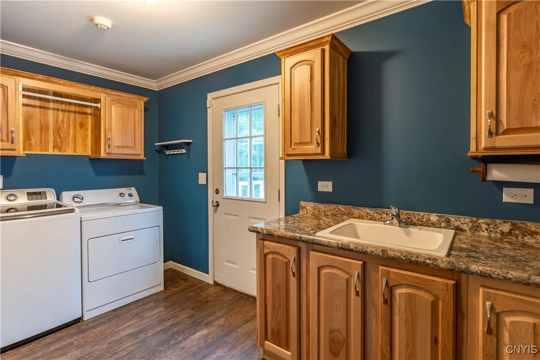 11423 Misty Meadow Drive, Ira, New York 13033, Ira, New York 13033, 3 Bedrooms Bedrooms, 10 Rooms Rooms,2 BathroomsBathrooms,Residential,For Sale,11423 Misty Meadow Drive, Ira, New York 13033,0,S1648614