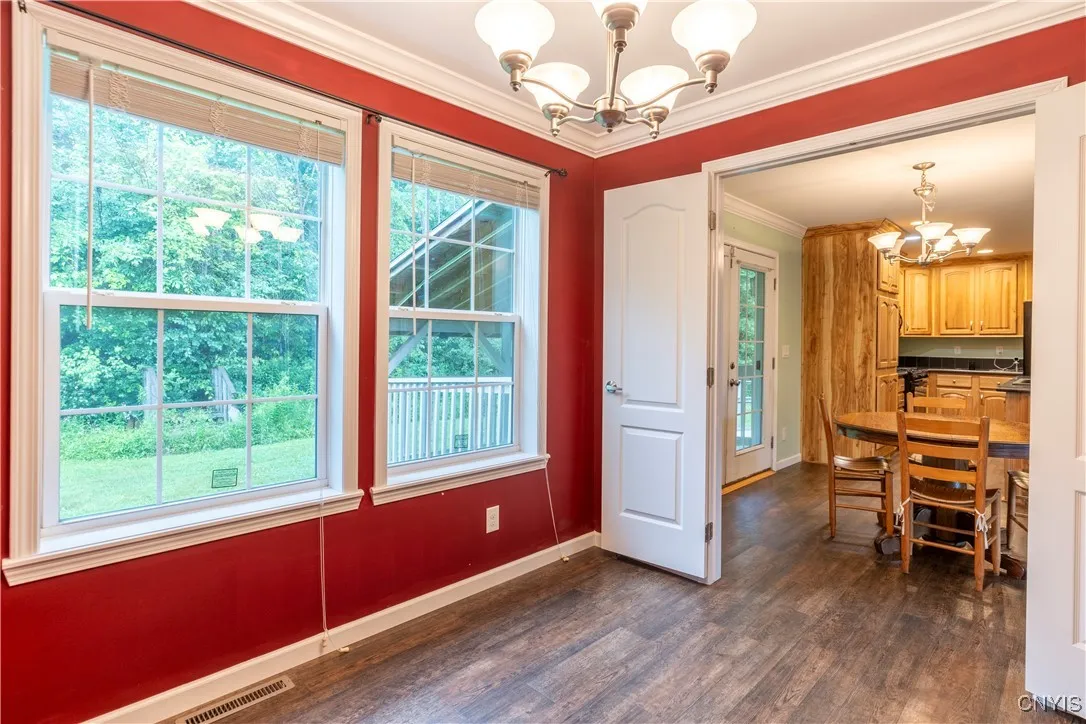 Whether you're tackling daily tasks or diving into deep work, this private haven offers the tranquility and charm you need to stay inspired and efficient.