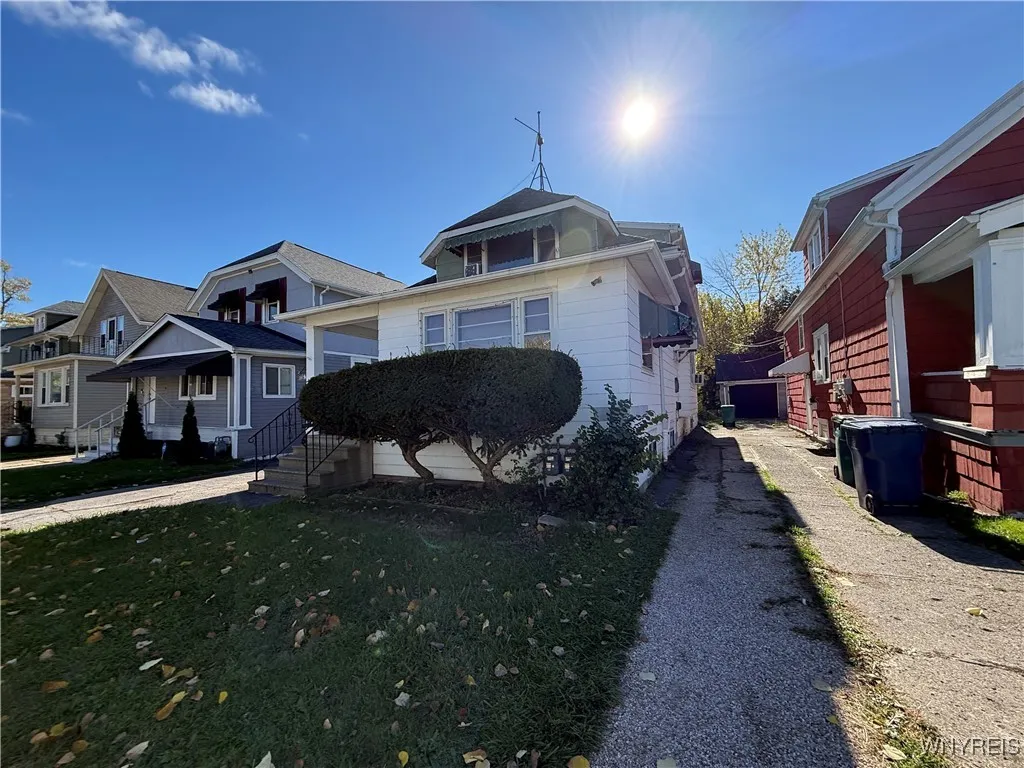 145 Shirley Avenue, Buffalo, New York 14215, Buffalo, New York 14215, 3 Bedrooms Bedrooms, ,2 BathroomsBathrooms,Residential,For Sale,145 Shirley Avenue, Buffalo, New York 14215,0,B1648385